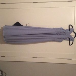 Bridesmaid Dress